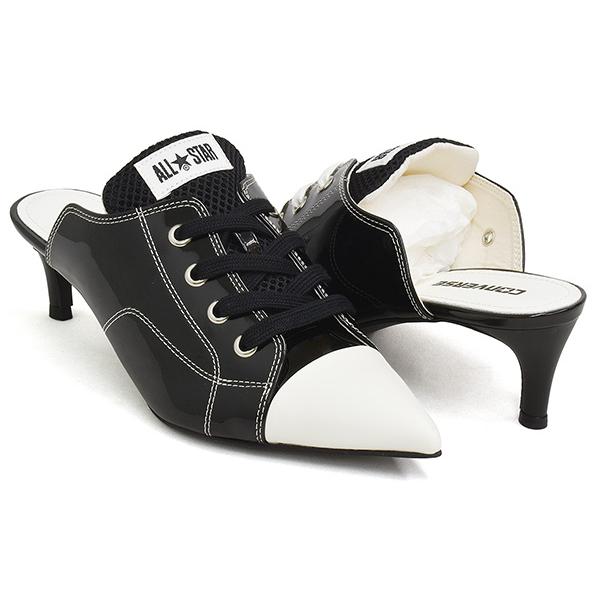 CONVERSE SKATEBOARDING ALL STAR POLARIGE MULE 【コンバース