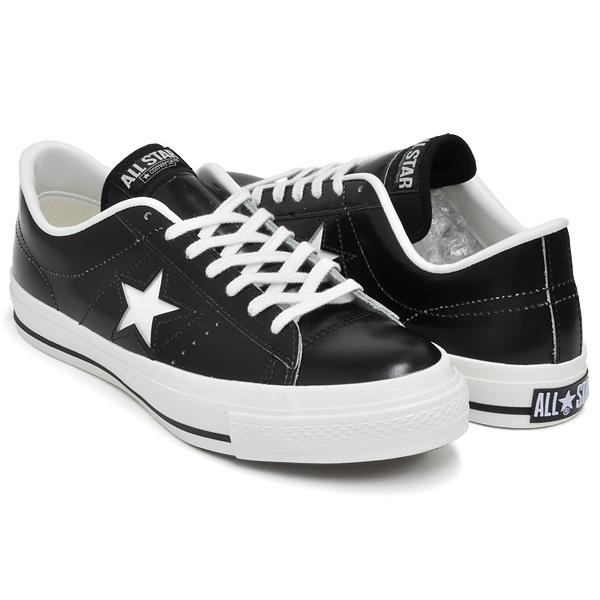 CONVERSE ONE STAR J 【コンバース ワンスター メイド イン ジャパン