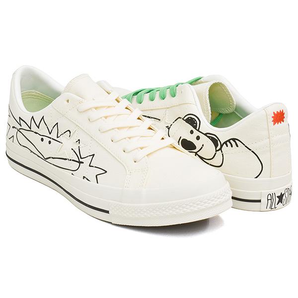 CONVERSE SKATEBOARDING [現価格での販売は6/8 0:00まで]CONVERSE ONE