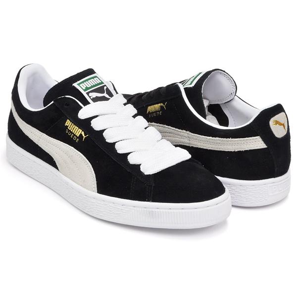 puma suede 35