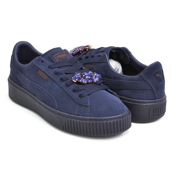 Puma Platform Gem Online