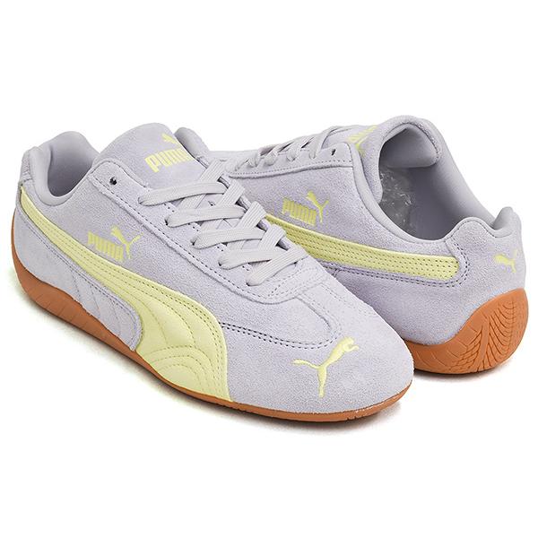 SUEDE [現価格での販売は12/29 0:00まで]PUMA SPEEDCAT OG 【プーマ