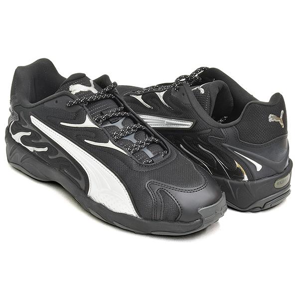 Cali PUMA INHALE SMILE 【プーマ インヘイル スマイル】 BLACK