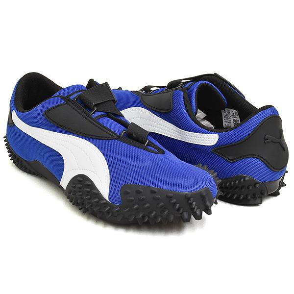 Cali PUMA MOSTRO OG PRIME 【プーマ モストロ オージー プライム