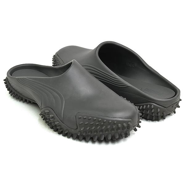 SUEDE [現価格での販売は1/13 0:00まで]PUMA MOSTRO MULE 【プーマ