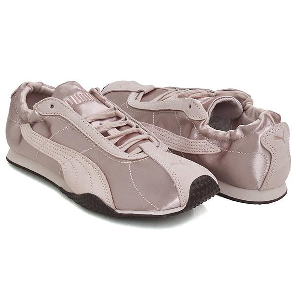 PUMA H-STREET ETOILE WNS 【プーマ エイチ ストリート エトワール ウィメンズ】 MISTY PINK - CHOCOLATE FONDUE