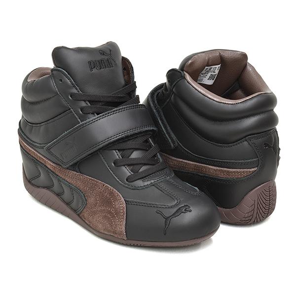 Cali [現価格での販売は5/11 0:00まで]PUMA SPEEDCAT WEDGE CROC WNS