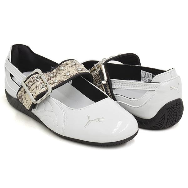 Cali [現価格での販売は8/3 0:00まで]PUMA SPEEDCAT BALLET DRESS-UP