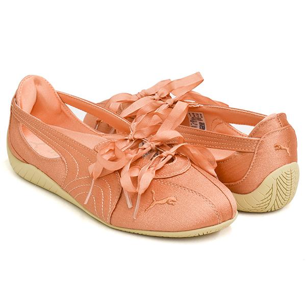 Cali PUMA SPEEDCAT BALLET NOVA SATIN WNS 【プーマ スピードキャット