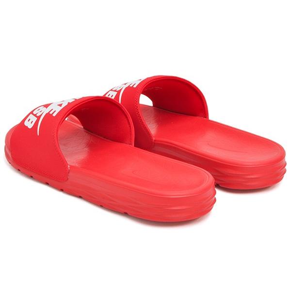 Nike Benassi Solarsoft Sb ナイキ ベナッシ ソーラーソフト エスビー スライド サンダル シャワー スリッパ University Red White Buyee Buyee 日本の通販商品 オークションの代理入札 代理購入