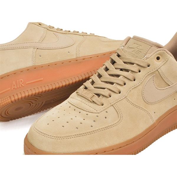Nike Air Force 1 07 Lv8 Suede ナイキ エア フォース エレベート スウェード ガムソール Mushroom Mushroom Buyee Buyee Japanese Proxy Service Buy From Japan Bot Online