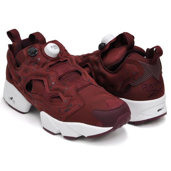 Reebok INSTA PUMP FURY SP 【リーボック インスタ ポンプ フューリー
