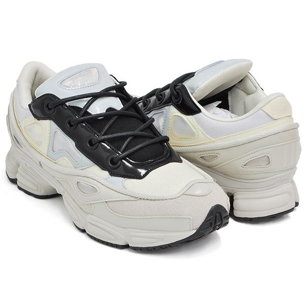 Reciteren Idioot stapel adidas RAF SIMONS OZWEEGO III 【アディダス ラフ・シモンズ オズウィーゴ 3】 CWHITE / MISSTO /  CBLACK :b22537:GETTRY - 通販 - Yahoo!ショッピング