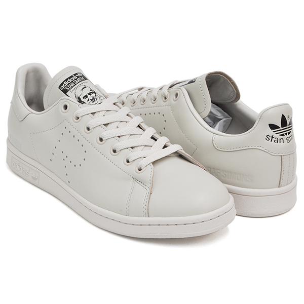 adidas RAF SIMONS STAN SMITH 【アディダス ラフ・シモンズ スタンス 