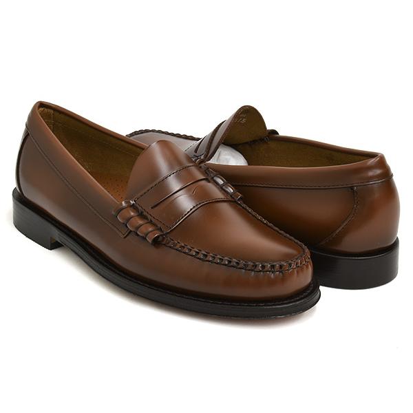 G.H.BASS LARSON MOC PENNY LOAFER 【ジーエイチバス ラーソン モック 