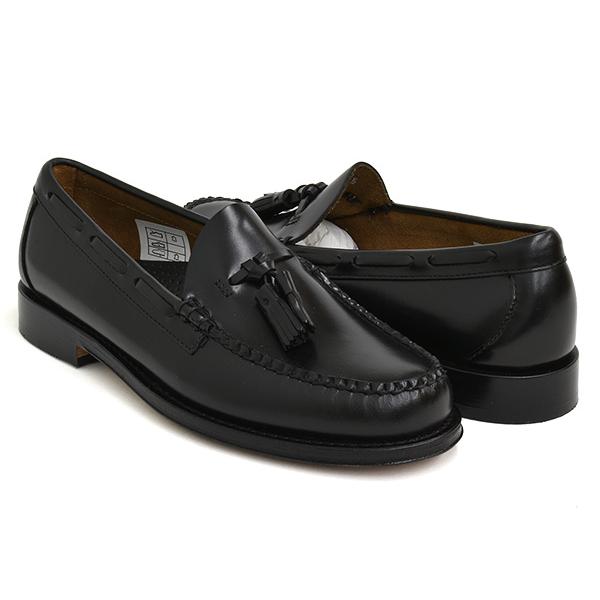 G.H.BASS LARKIN MOC TASSEL LOAFER 【ジーエイチバス ラーキン モック 