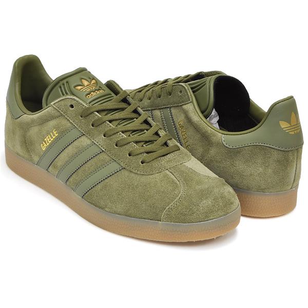 Adidas Gazelle アディダス ガッツレー ガゼル ガムソール Olicar Olicar Gum4 5265 Gettry 通販 Yahoo ショッピング