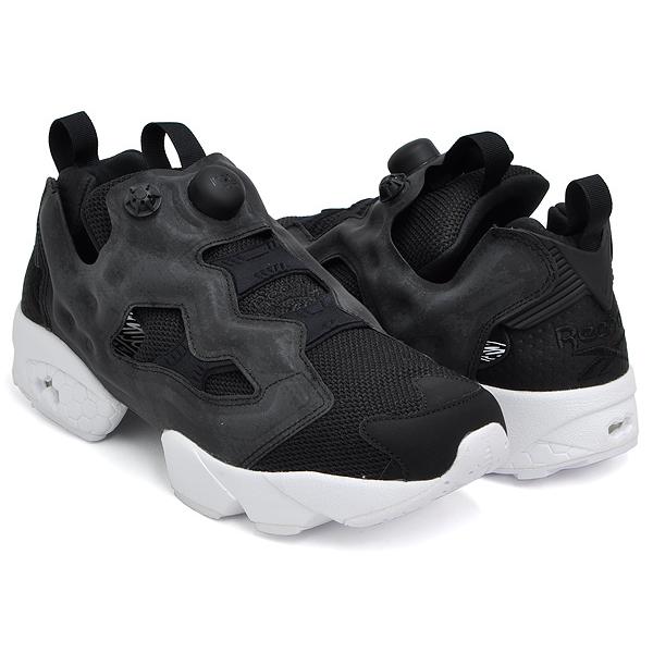 Reebok INSTAPUMP FURY TECH 【リーボック インスタ ポンプ フューリー 