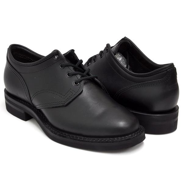 Wesco JOHN HENRY