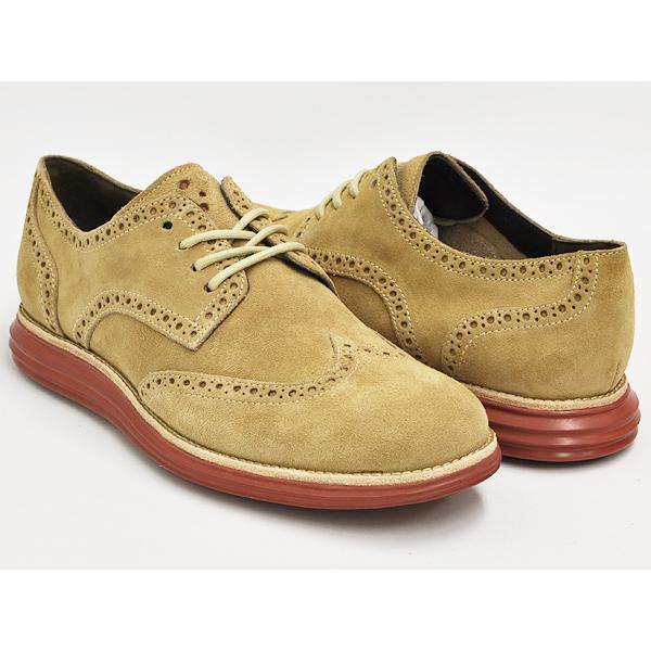 Cole Haan LUNARGRAND WINGTIP 【コール ハーン ルナグランド ウィング