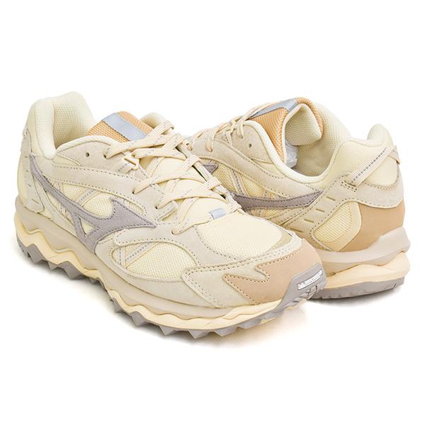 Mizuno Wave Mujin Tl ミズノ ウエーブ ムジン ティーエル ウェーブ トレイル ランニング シューズ メンズ 紳士 男性 Desert D1ga2301 Gettry 通販 Yahoo ショッピング
