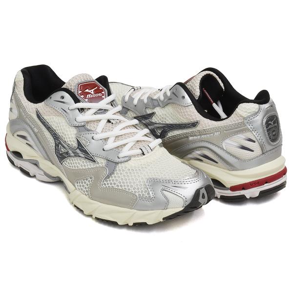 現価格での販売は9/22 1:59まで]MIZUNO WAVE RIDER 10 【ミズノ