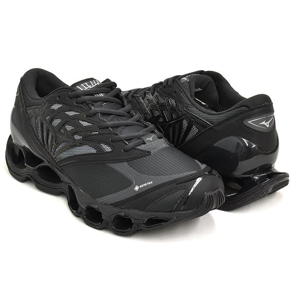 MIZUNO WAVE PROPHECY LS ブラック Mizuno Wave Prophecy LS ブラック 【28.5㎝】 ミズノ ミズノ MIZUNO