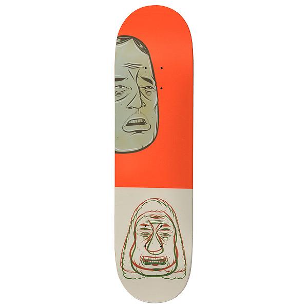 BAKER（ベイカー） 【並行輸入品】BAKER SKATEBOARDS DOLLIN BARRY