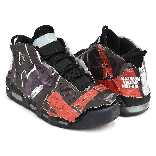 NIKE AIR MORE UPTEMPO  