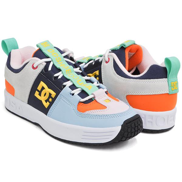 dc shoes lynx og