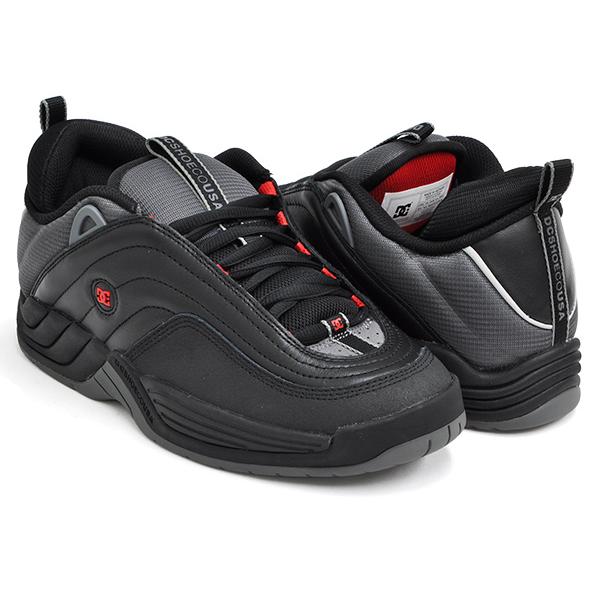 未使用タグ付き★DCSHOECOUSA WILLIAMS SYNTHETIC DC SHOE WILLIAMS OG