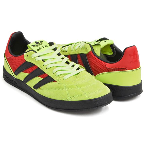 adidas SOBAKOV P94 【アディダス ソバコフ プレデター 1994 PREDATOR】 SCARLET / CORE BLACK /  SOLAR YELLOW :ee5640:GETTRY - 通販 - Yahoo!ショッピング