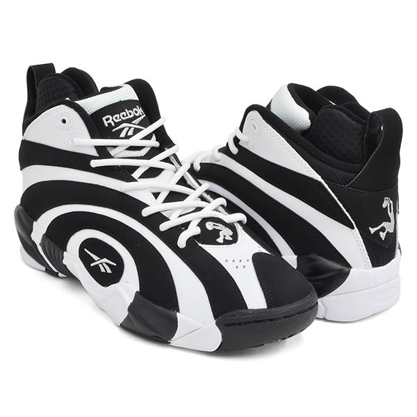 ランキング2022 リーボック Reebok SHAQNOSIS スニーカー