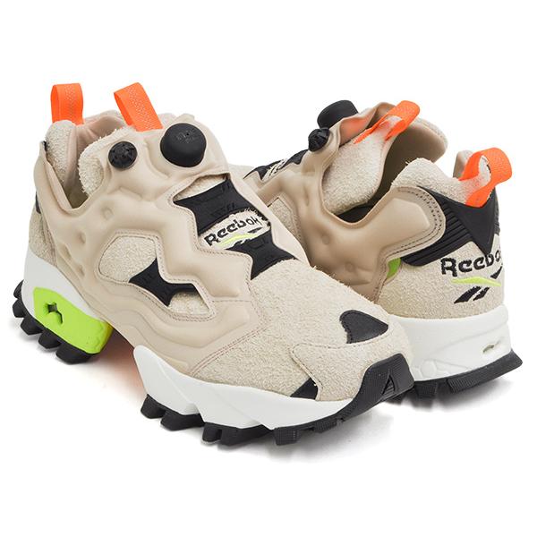 Reebok INSTAPUMP FURY TRAIL 【リーボック インスタ ポンプ 