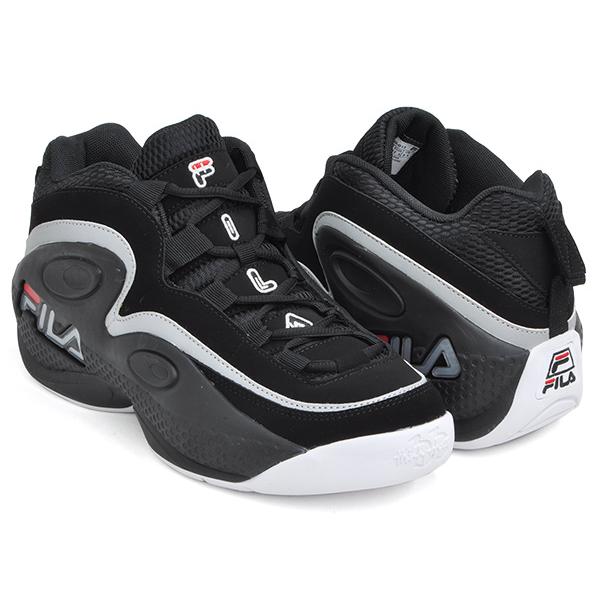 Grant hill 97 hot sale negro