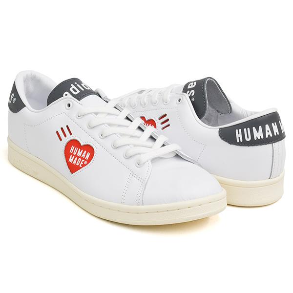 adidas アディダス スタンスミスHUMAN MADE