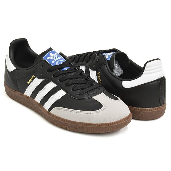 adidas Originals SAMBA VEGAN 【アディダス サンバ ヴィーガン 