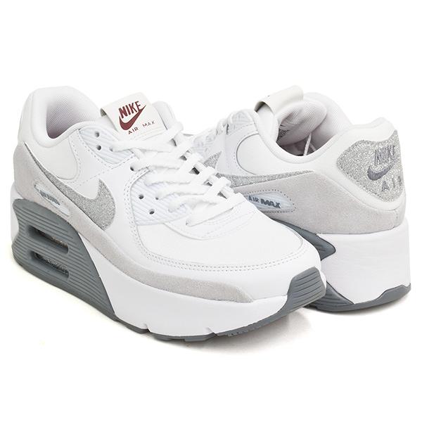 早い者勝ち 大人気 NIKE AIR MAX 90 LV8 スタイルアップ効果◎ NIKE公式】ナイキ エア マックス 90 LV8 ウィメンズシューズ