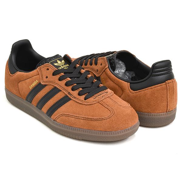 adidas Originals 【並行輸入品】 Skateboarding SAMBA ADV