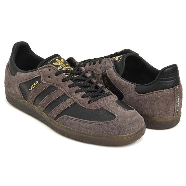 adidas Originals Skateboarding SAMBA ADV X KADER 【アディダス 