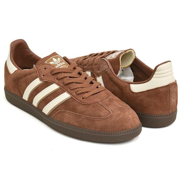adidas Originals SAMBA OG 【アディダス サンバ オージー】 PREBRN 