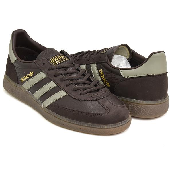 【並行輸入品】[現価格での販売は9/16 0:00まで]adidas HANDBALL SPEZIAL 【アディダス ハンドボール スペツィアル スペシャル】  AUCO / SILPEB / GUM5