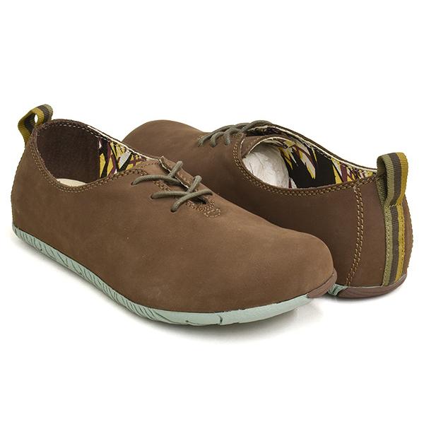 MERRELL メレル ムートピアレース メレルのムートピアレースのサイズ感・履き心地は？足幅が広い人に