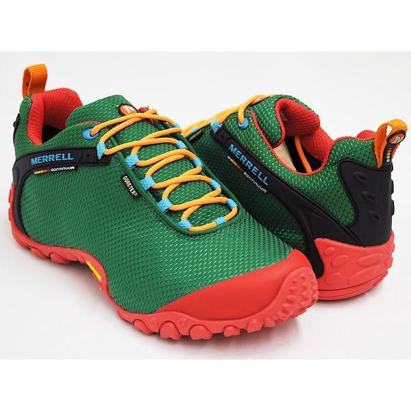 MERRELL CHAMELEON II STORM GORE-TEX 〔メレル カメレオン