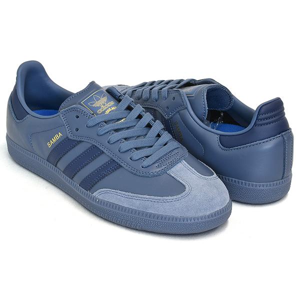 adidas　サンバ　18.0 8/22発売 ADIDAS ORIGINALS SAMBA OG / アディダス オリジナルス