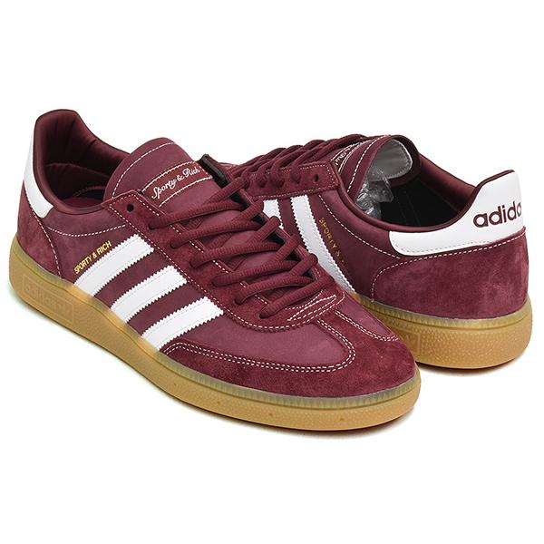 adidas Originals 【並行輸入品】adidas HANDBALL SPEZIAL SR