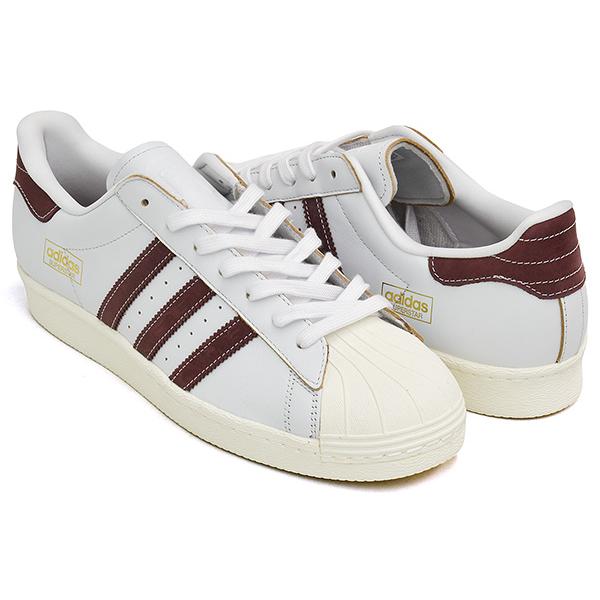 adidas Originals 【並行輸入品】 Skateboarding SUPERSTAR 80 ADV