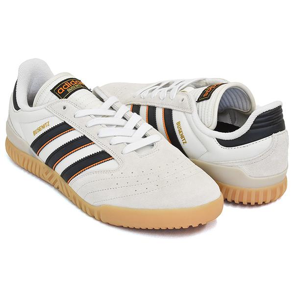 adidas Originals Skateboarding BUSENITZ INDOOR SUPER
