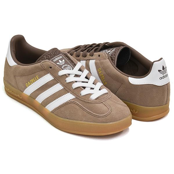 靴 adidas originals GAZELLE INDOOR JQ0175 adidas Originals 【並行輸入品】 GAZELLE INDOOR 【アディダス