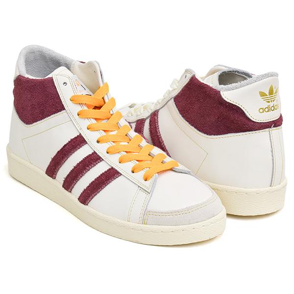 【並行輸入品】 adidas GONZ JABBAR HI 【アディダス ゴンズ ジャバー ハイ】 CWHITE / SHARED / ALUMIN